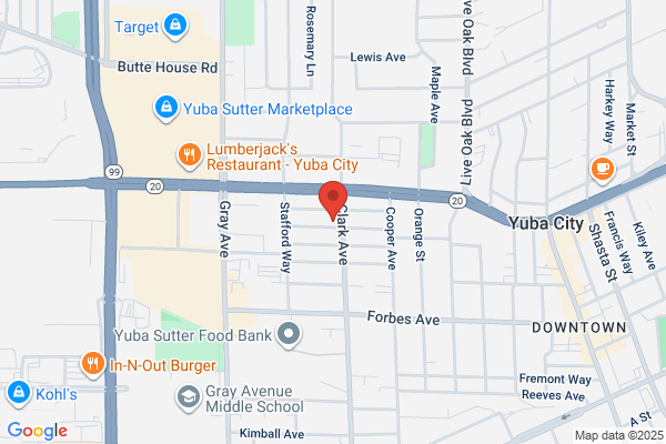 Charles S Poulos Law Office