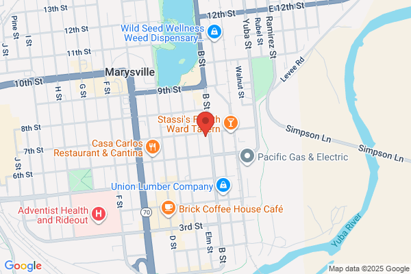 Twin Cities Manufacturing