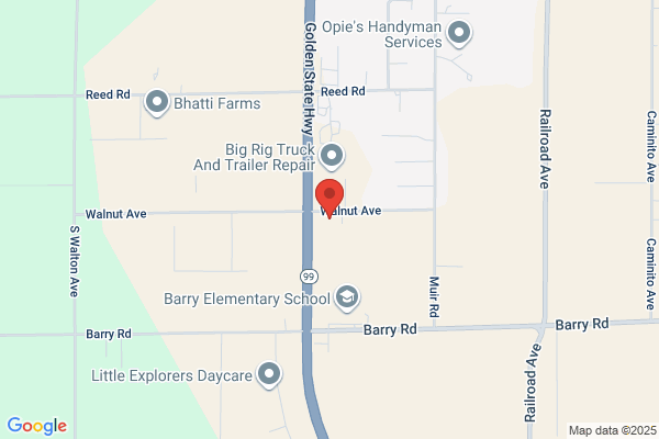 Dirks Welding & Machine Shop