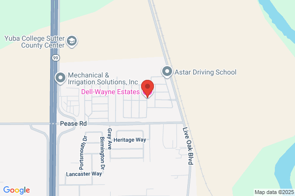Dell Wayne Estates