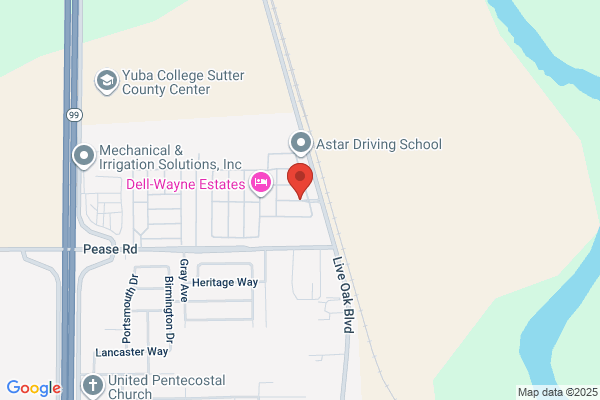 Feather River Homes Inc