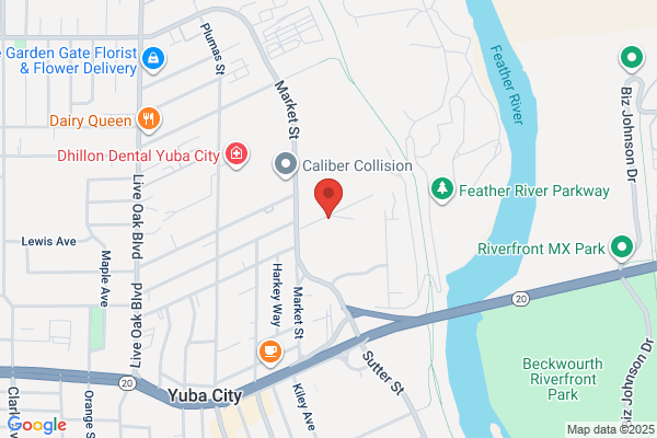 Riverside Mobile Home Park