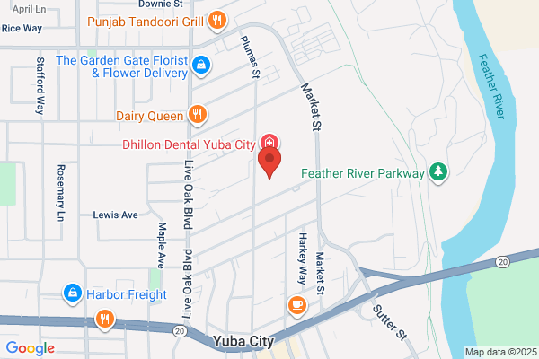 Sacramento Surgical Arts - Yuba City