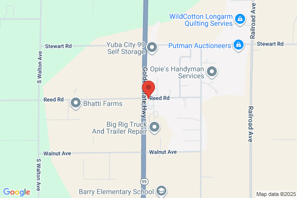 Bi-County Irrigation Inc