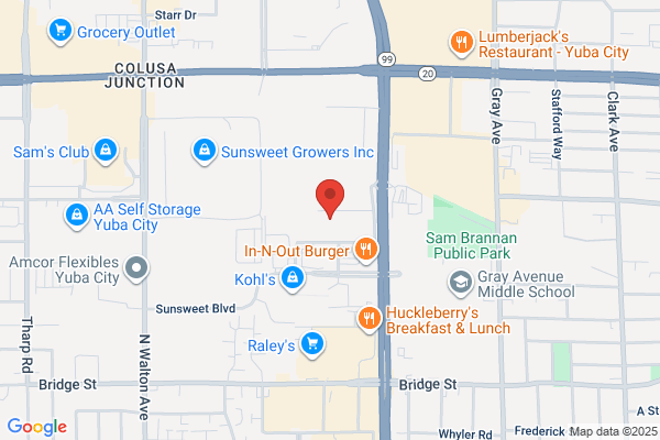 Golden Valley Hydroponics, Inc.
