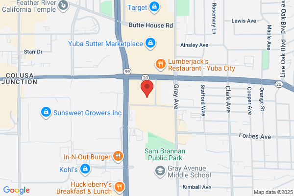Goodwill Industries