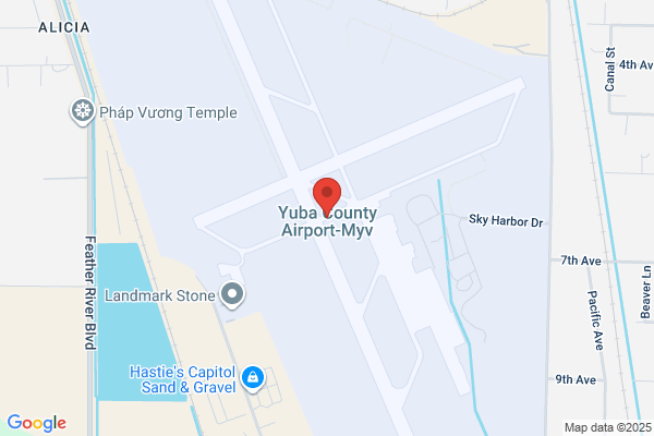Miller Aviation