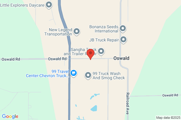 Oswald Market