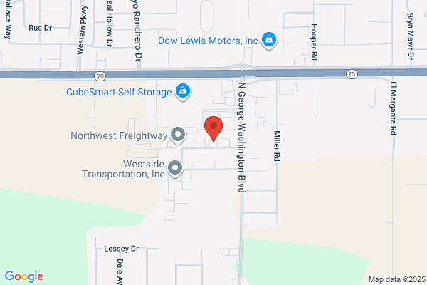 Saldana Reuben Corporation