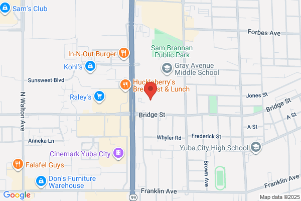 Samaritan Village & Tailoring Services