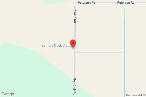 Sutter Basin Duck Club