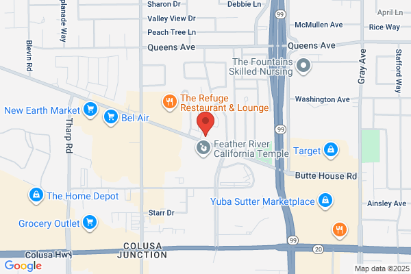 Sutter County of, Housing Authority