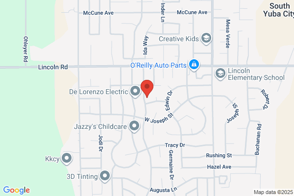 Brownfield Swimming Pool and Maintenance