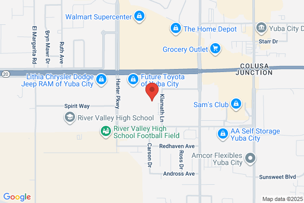 Signarama Yuba City- Sign & Banner Shop