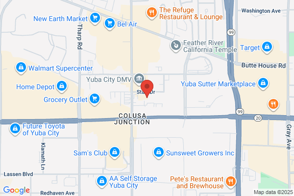 Sutter-Yuba Association of Realtors