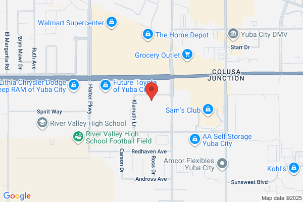 Jessie Grewal - Stearns Lending