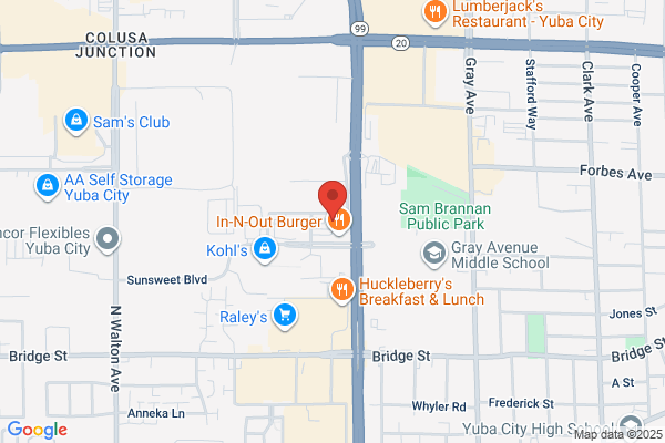 Chili's Grill & Bar