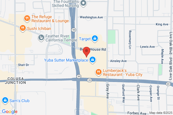 Chinese Gourmet Express