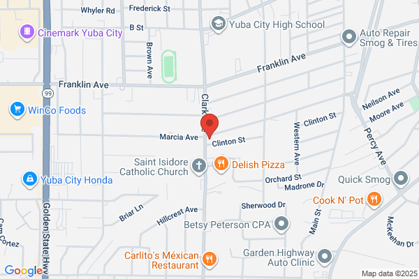 Clark Avenue Coffee Shop