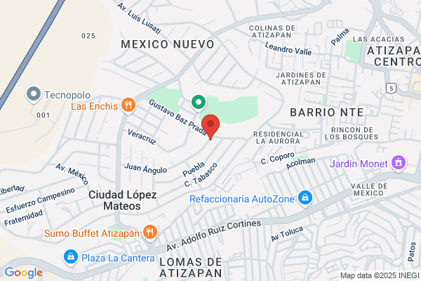 Tortilleria Flores