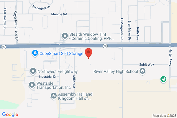 Alpine Roofing Inc
