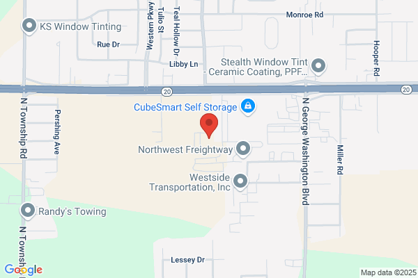 All Seasons RV Center
