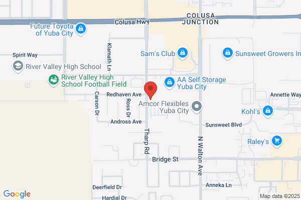 Yuba City 99 Self Storage