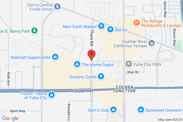 Northern California Indoor & Outdoor Rv & Boat Storage