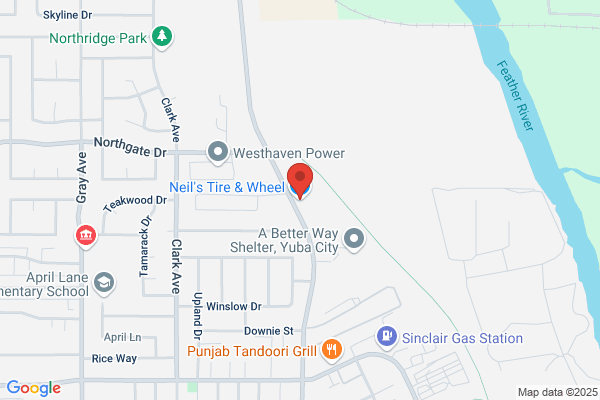 Neils Tires & Wheels