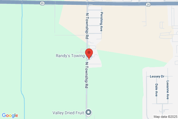 Dan Preston Towing