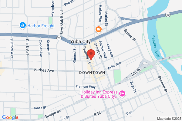 Yuba City Downtown Business Association