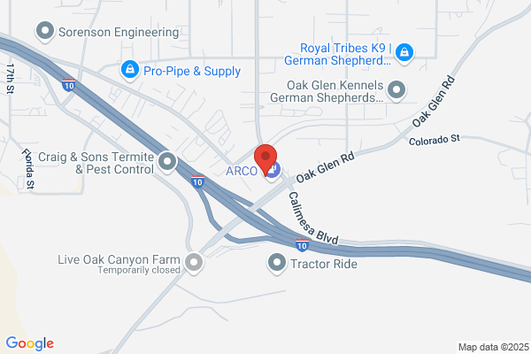 Bitcoin ATM Yucaipa - Coinhub