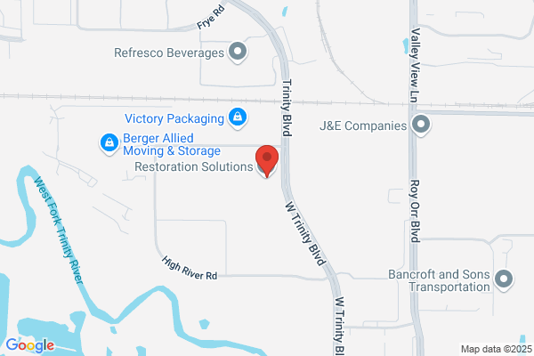 Restoration Solutions, Inc.