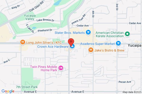 Yucaipa Dog & Cat Grooming