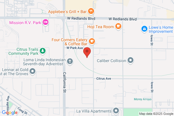 Rush Heating and Air