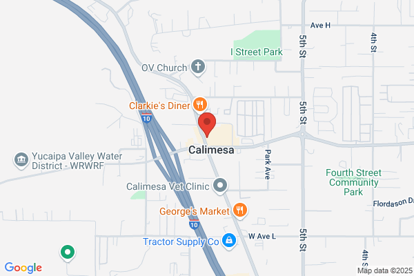 C & H Liquors