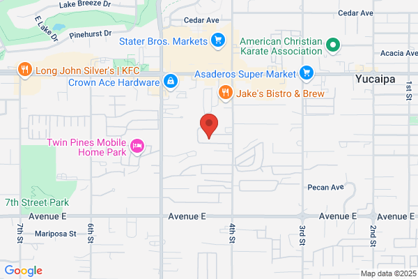 Sunset Gardens Apartments
