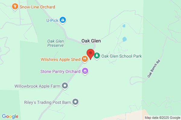 Oak Glen School Museum