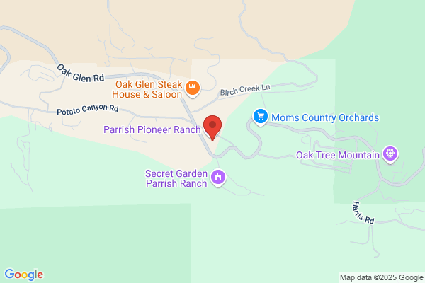 Wildland Images
