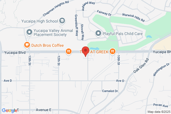Yucaipa Auto Electric