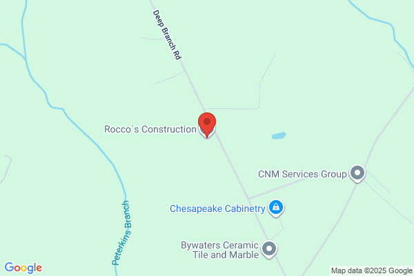 Rocco Construction Co