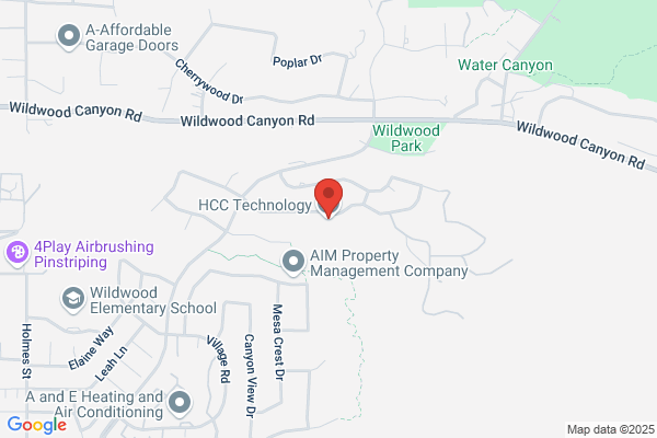 Hudecs Computer Consultants