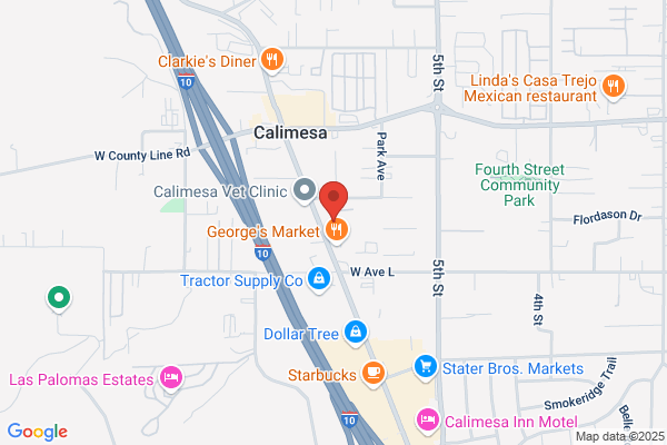 Carlson Family Dentistry