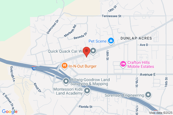 Yucaipa Dental