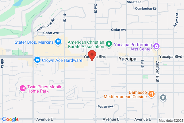 Lights On Chiropractic Yucaipa