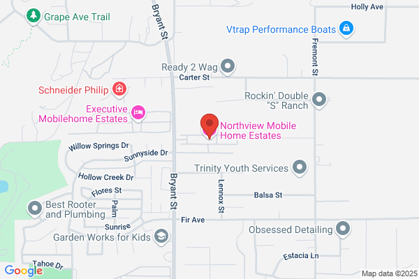 Northview Mobile Estates