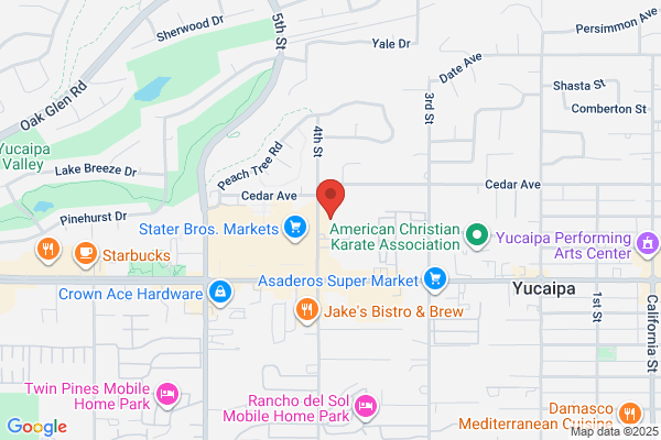 Redlands Community Hospital, Yucaipa Family Clinic