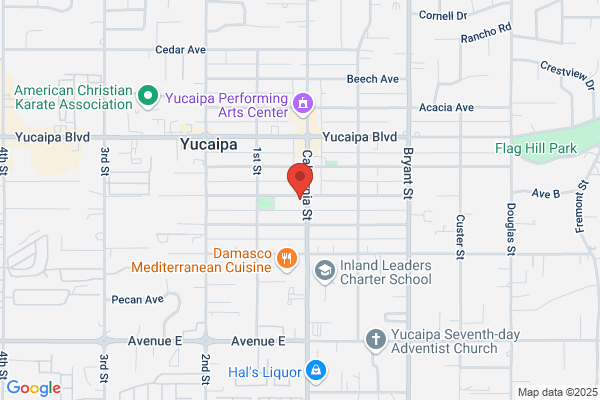 Yucaipa Dental Prosthetics Laboratory