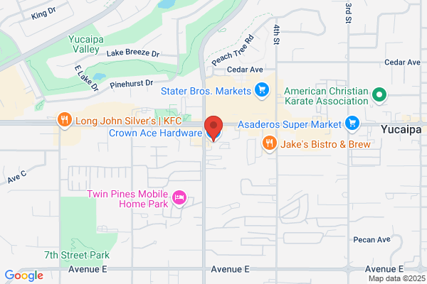 Ace Hardware