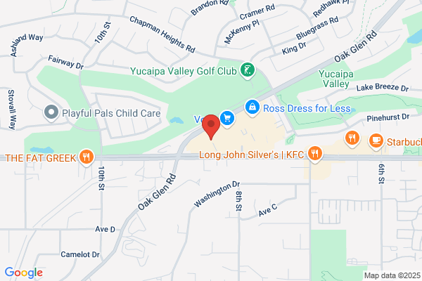 Spectrum Yucaipa